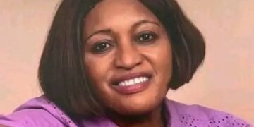 OBITUARY | Orji Kalu Loses Wife, Ifeoma