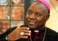 2023 Presidential Election Not Religious War, Says Archbishop Kaigama