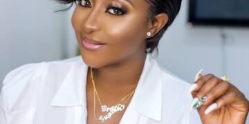 Ini Edo, Nollywood Star, Speaks on Her Affair with Empress Njamah’s ex-Boyfriend | METROWATCH