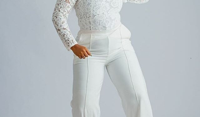 Juliana Olayode
