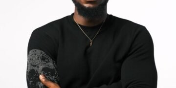 I drank strong alcohol, went to graveyard to play role in ‘Gangs of Lagos’ – Tobi Bakre reveals | METROWATCH