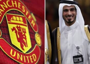 Sheikh Jassim bin Hamad