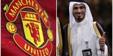 Sheikh Jassim bin Hamad