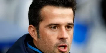 EPL: Silva set to take Chelsea job after Potter’s sack