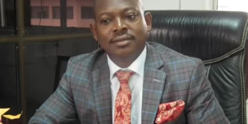 Edo: Lawyer Decries Mayaki’s ‘Diabolic Obsession’ with Obaseki  | METROWATCH