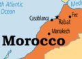 morocco