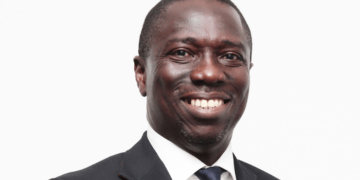 Obaseki Hails Ighodalo’s Appointment as Nigerian Breweries Board Chair | METROWATCH