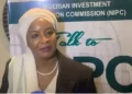 Buhari Sacks Saratu Umar as NIPC Boss