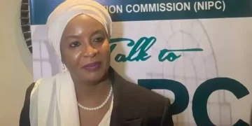 Buhari Sacks Saratu Umar as NIPC Boss