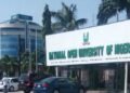 Matriculation: Elevate Nigeria to Greatness, NOUN VC Tells New Students | METROWATCH