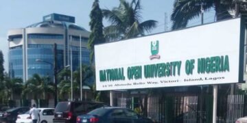 Matriculation: Elevate Nigeria to Greatness, NOUN VC Tells New Students | METROWATCH