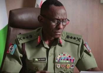 DHQ Warns! Interim Government is Mischievous, Unconstitutional