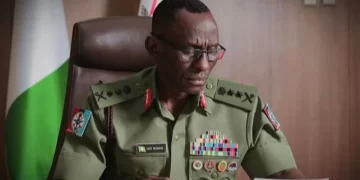 DHQ Warns! Interim Government is Mischievous, Unconstitutional