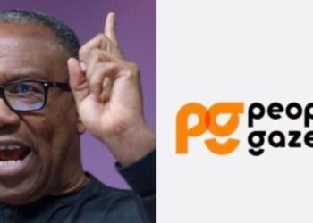 ‘Yes Daddy’ Audio: We Stand By Our Report, ‘Peoples Gazette’ Replies Obi