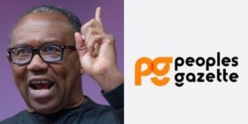 ‘Yes Daddy’ Audio: We Stand By Our Report, ‘Peoples Gazette’ Replies Obi