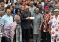 Aggressive Investment in Health, Education will Solve Many of Nigeria’s Problems, Says Obi | METROWATCH