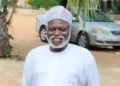 Police Confirm Release of Abducted Nasarawa’s Former Deputy Governor | METROWATCH