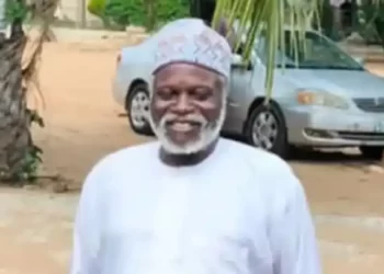 Police Confirm Release of Abducted Nasarawa’s Former Deputy Governor | METROWATCH