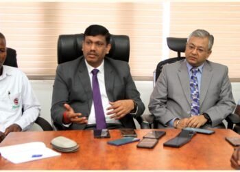 NIPCO Embarks on Business Expansion to Aid Diversification, Others  | METROWATCH