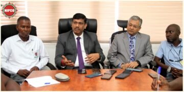 NIPCO Embarks on Business Expansion to Aid Diversification, Others  | METROWATCH