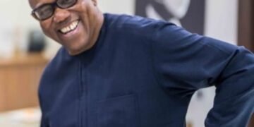 Obi to Nigerians at Easter: Do Not Despair, Our Saviour is Alive after Dying for Our Sake