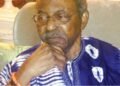 OBITUARY | ‘Peter Pan’ Enahoro, Nigeria’s Iconic Journalist, Dies at 88 | METROWATCH