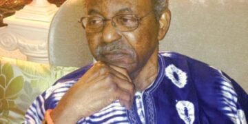 OBITUARY | ‘Peter Pan’ Enahoro, Nigeria’s Iconic Journalist, Dies at 88 | METROWATCH