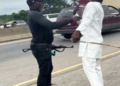 Rivers CP Orders Arrest of Officers Assaulting Man in Viral Video | METROWATCH