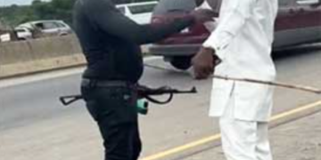 Rivers CP Orders Arrest of Officers Assaulting Man in Viral Video | METROWATCH