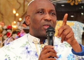 Kaduna, Enugu, Ogun Governors-elect Could be Sacked in Court, Says Primate Ayodele