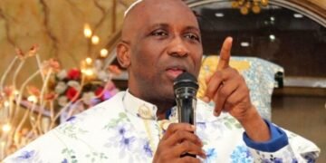Kaduna, Enugu, Ogun Governors-elect Could be Sacked in Court, Says Primate Ayodele