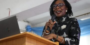 UNILAG Has Produced 37 Fulbright Scholars, Says VC Ogunsola | METROWATCH