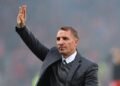 Leicester City Sack Manager Rodgers