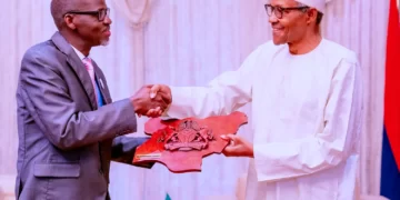 Out-going Rwandan Envoy Lauds Nigeria’s Election | METROWATCH