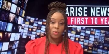Why I Support, Admire Peter Obi — Chimamanda Adichie explains