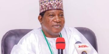 Gov Lalong Calls for Calm over Attack in Jos South | METROWATCH