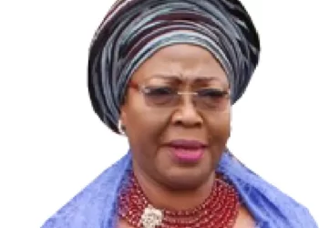 Tinubu’s Victory: My Life in Danger – Lagos ex-deputy gov, Sinatu Ojikutu, cries out | METROWATCH