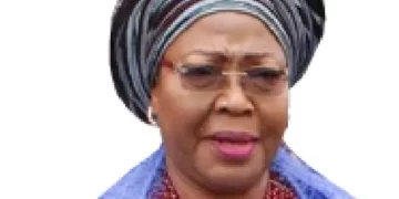 Tinubu’s Victory: My Life in Danger – Lagos ex-deputy gov, Sinatu Ojikutu, cries out | METROWATCH