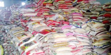 Processors, Farmers Groan as Smuggled Foreign Rice Returns to Northern Markets | METROWATCH