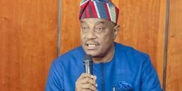 Arase Warns Police Officers against Delving in Land Matters, Debt Collection