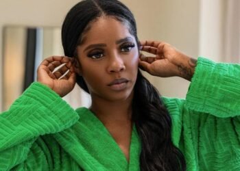 Tiwa savage