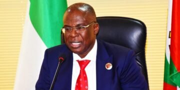 We’ll Not Allow Blackmailers Destroy Sylva‘s Name, Says Egua | METROWATCH