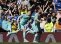 EPL results: Brighton hit Wolves six as Palace beat West Ham in thriller | METROWATCH