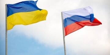 Ukraine cries out as Russia assumes UN security council presidency