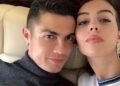 Ronaldo’s girlfriend, Georgina Rodriguez gushes about life in Saudi Arabia