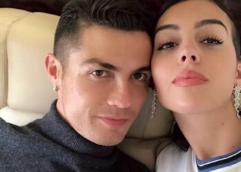 Ronaldo’s girlfriend, Georgina Rodriguez gushes about life in Saudi Arabia