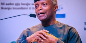 Osinbajo
