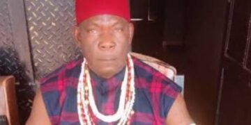 IPoB: S’East Youths Condemn Arrest of Igbo Chief in Lagos, Demand Immediate Release