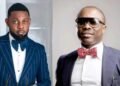 AY Responds to Julius Agwu’s Claim, Shares Evidence | METROWATCH