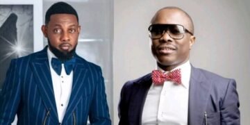 AY Responds to Julius Agwu’s Claim, Shares Evidence | METROWATCH